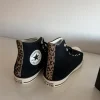 Converse All Star high Pony I Sneaker Damen