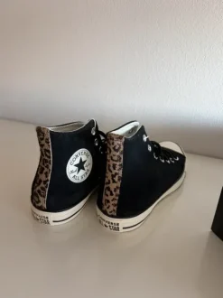 Converse All Star high Pony I Sneaker Damen