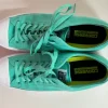 Converse All Stars Mint Groen maat 45