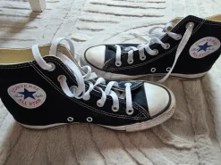Converse Allstar Schuhe