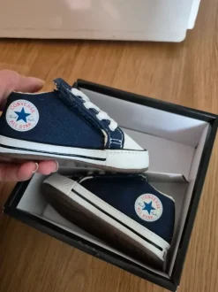 Converse Baby Chucks