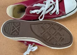 Converse Chuck