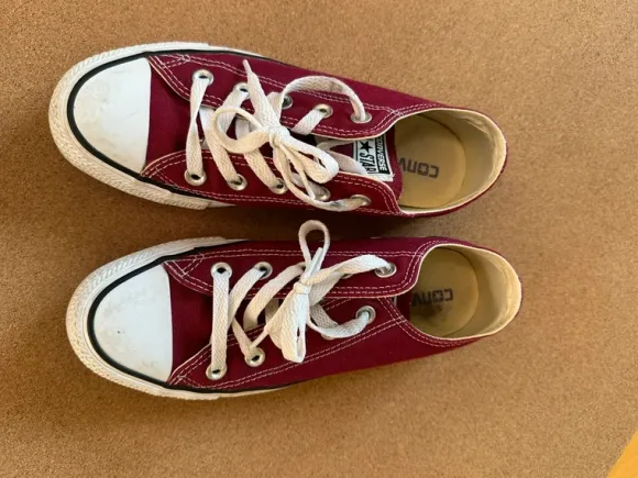 Converse Chuck