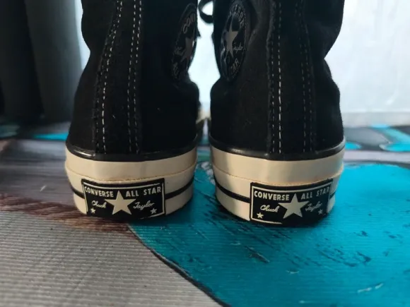 Converse Chuck Taylor