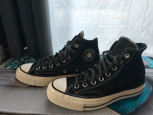 Converse Chuck Taylor