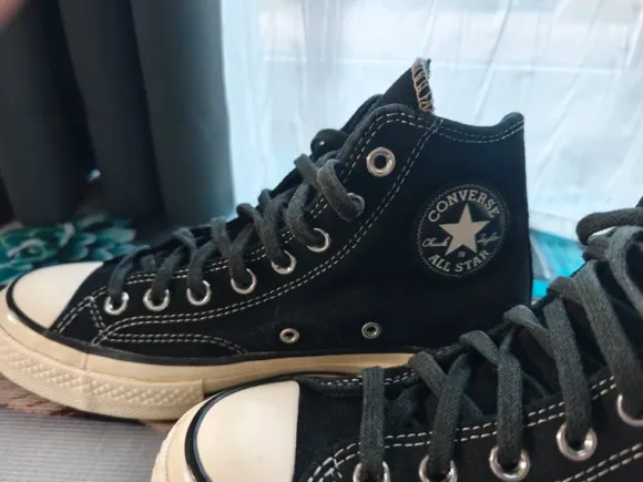 Converse Chuck Taylor