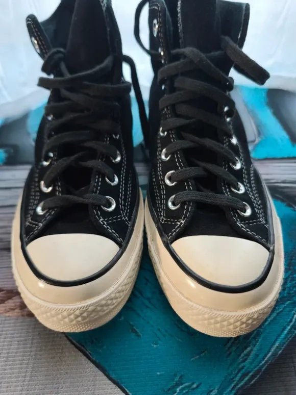 Converse Chuck Taylor