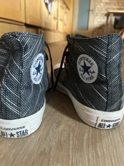 Converse Chucks