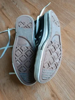Converse Chucks