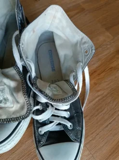 Converse Chucks