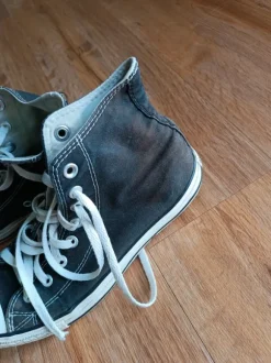 Converse Chucks