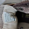 Converse Chucks braunes Wildleder Gr. 37,5