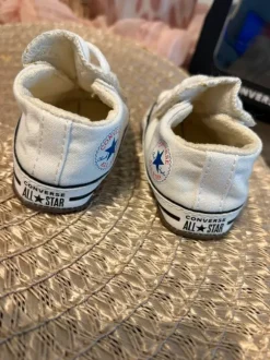 Converse Krabbelschuhe