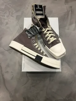 Converse x Rick owens