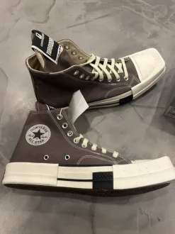 Converse x Rick owens