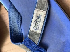 Cool Badelatschen hellblau Größe 41