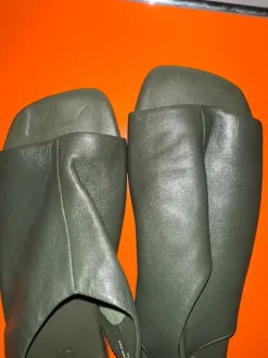 Coole Ballerinas von COS