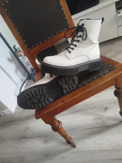 Coole catwalk Boots in Größe 39