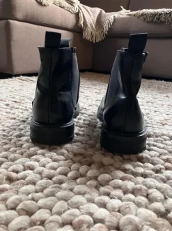 Coole Chelsea Boots