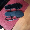 Coole Dad Sandalen