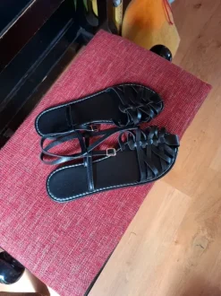 Coole Dad Sandalen