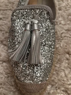 Coole Espadrilles