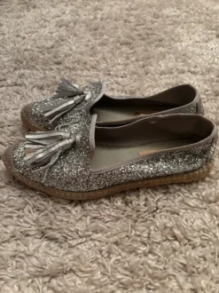 Coole Espadrilles