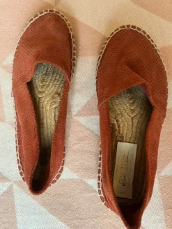 Coole Espadrilles von Kauf dich glücklich