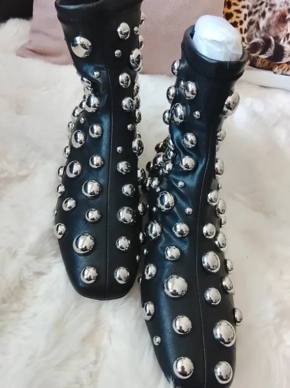 Coole Schuhe