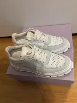Copenhagen Sneaker