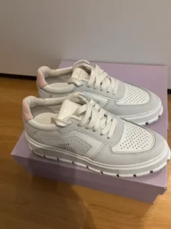 Copenhagen Sneaker