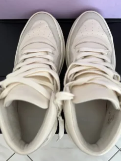 Copenhagen Sneaker Midhigh