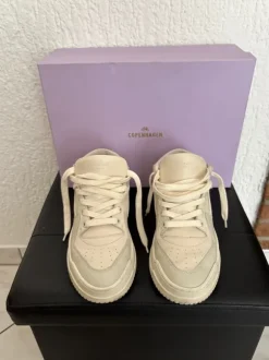 Copenhagen Sneaker Midhigh