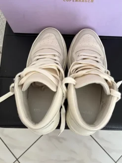 Copenhagen Sneaker Midhigh