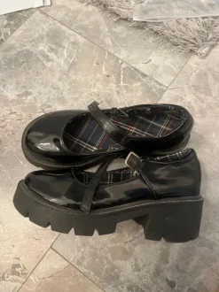 Coquette Mary Jane Damenschuhe