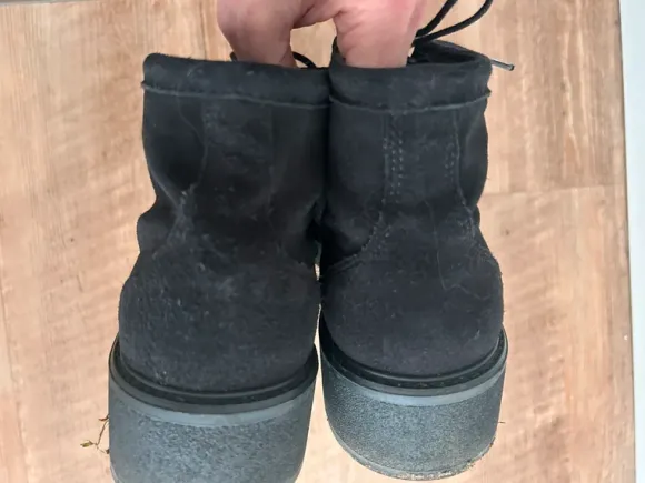 Cos Ankle Boots 41