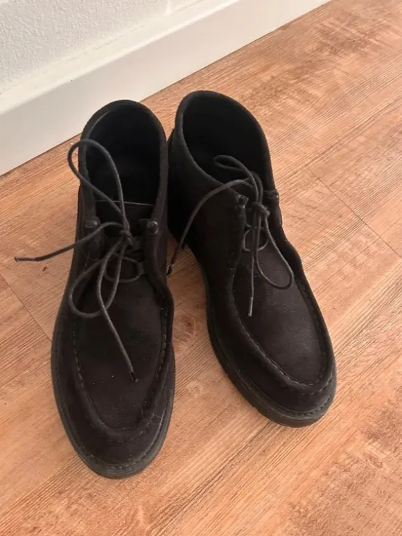 Cos Ankle Boots 41