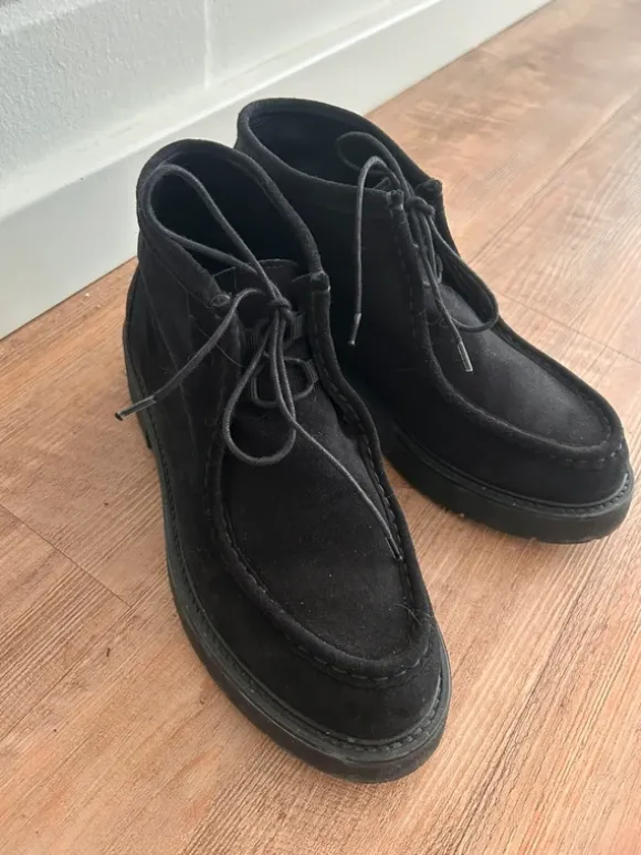Cos Ankle Boots 41