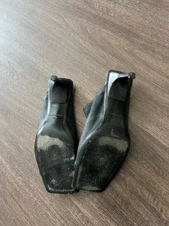 COS black mules