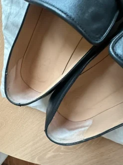 COS loafers (almost new)