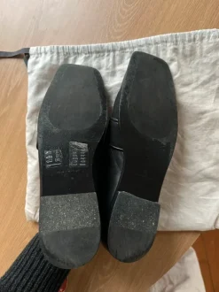 COS loafers (almost new)