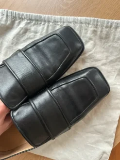 COS loafers (almost new)