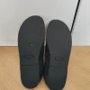 Cos suade slip ons (the row canal dupes)