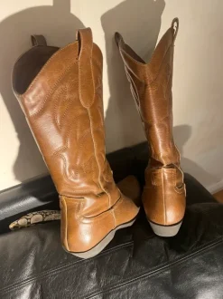 Cowboy Boots