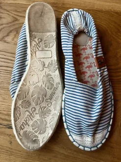 Cox Schuhe
