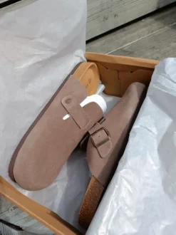 Cph - Comfort bio Clog