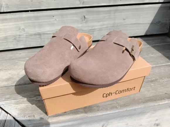 Cph - Comfort bio Clog
