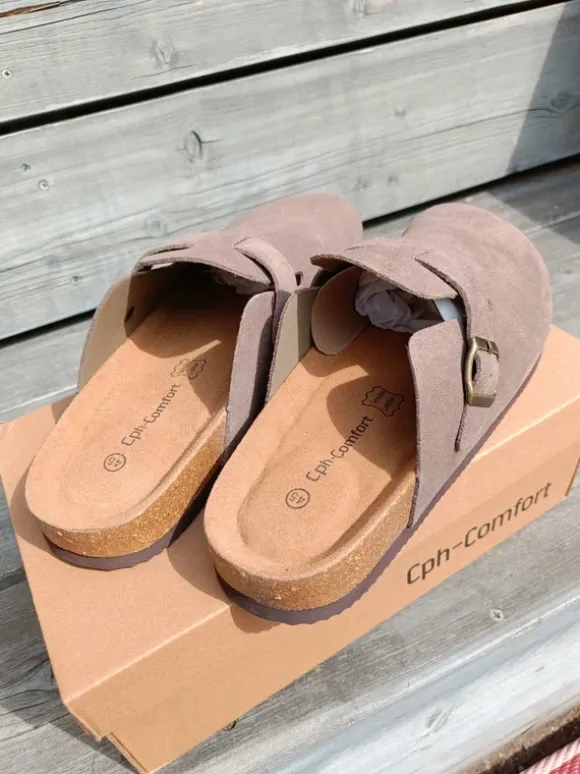Cph - Comfort bio Clog