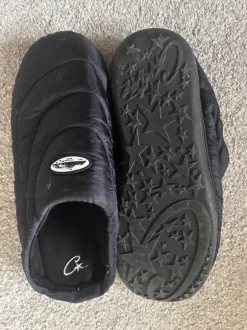 Crib CREP Corteiz Slides