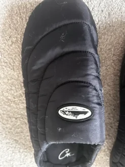Crib CREP Corteiz Slides